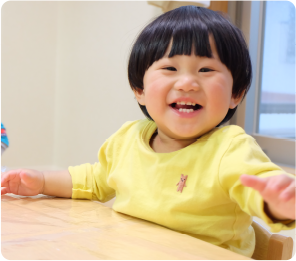 預かり保育 [アップルくらぶ] イメージ